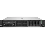 HPE DL380 Gen10+ Intel 8C 4309Y 2.8GHz 64GB MR416i-p 8SFF 2x1.2TB SAS 10k 10Gb-T 2x800W 2U Rack