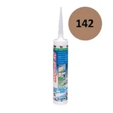 mapesil ac 142 braon kartuša 310 ml