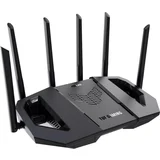 TUF-BE9400 aimesh tri-band wi-fi 7 ruter