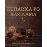 Planetopija Helena B. Schlachter - Kuharica po razinama 1. Cene