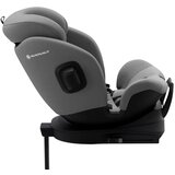  Autosjedalica Avionaut Stardust RWF+ Airflow i-Size 0-21 kg (40-105 cm), Grey | Shoptok.si