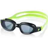 AQUA SPEED Unisex's Swimming Goggles Atlantc Pattern 38