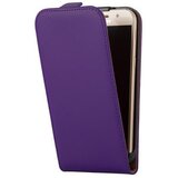 Cadorabo Ohišje, združljivo z Samsung Galaxy A3 2017 v lilac violetna - Zaščitni ovitek v obliki flipa iz gladkega umetnega usnja, (20562197) | Shoptok.si