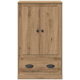  Highboard s ladicama Umjetnički hrast 60 x 35,5 x 103,5 cm | shoptok.hr