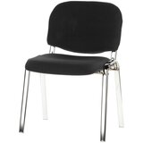 MID.YOU Konferenčni Stol Xt 600, Črna | Shoptok.si