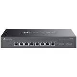 Lan switch tp-link DS1008X 8x10G/Omada/RM | ePonuda.com