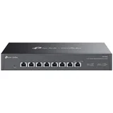 switch tp-link DS1008X 8x10G/Omada/RM