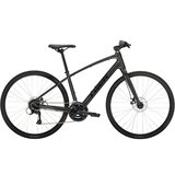  Bicikl Trek FX 1 Gen 4 2025 Black - XS Cijene