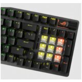 Asus ROG Strix Scope II 96 wireless mehanička gaming tastatura, US layout | Eponuda.ba
