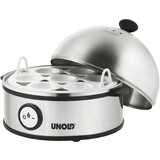 Unold 38626 Egg Boiler Edel- kuhalo za jaja | shoptok.hr