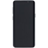 Samsung Original Galaxy S9 LCD zaslon na dotik [Servisni paket] - crn, (21733456) | Shoptok.si