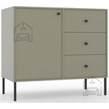 ADRK Komoda Tili 1D3S - evkaliptus | shoptok.hr