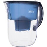  Vrč za filtriranje od 3,8 l, plavi Cijene
