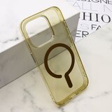  Maska ColorLoop MagSafe za iPhone 15 Pro/ zlatna Cene