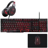 Connect Xl Gaming set, slušalice, tastatura,... | Eponuda.ba