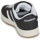 Kangaroos Nizke superge K-CA AD Pimp Črna | Shoptok.si