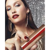 Bobbi Brown Holiday Luxe Lipstick luksuzni ruž za usne s hidratantnim učinkom nijansa Claret 3,5 g | shoptok.hr