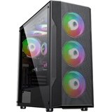 Ms FIGHTER V340 gaming kućište | Eponuda.ba