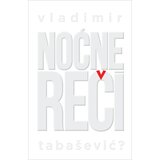  Noćne reči Cene