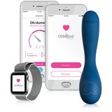 OhMiBod vibrator - bluemotion nex 2 Cene