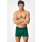 Jack & Jones 3PACK Bambusove boksarice JACK AND JONES Lucas | Shoptok.si