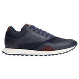 Tommy Hilfiger teget muške patike Cene