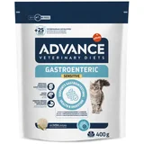 veterinarska dieta za mačke Gastroenteric - puran in riž 400 g