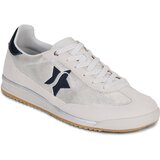 Skechers Nizke superge SKX 92 PERFECTLY SHIMMERED Srebrna Cene