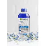 Garnier Skin Naturals nega 3v1, micelarna voda za občutljive oči, 400 ml