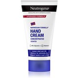 Neutrogena norwegian Formula® hand cream scented krema za suhe in razpokane roke 75 ml za ženske | Shoptok.si