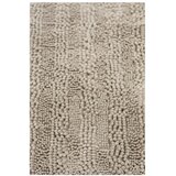 Dekordom prostirka za kupatilo THICK&THIN 45x70 - Beige - N-11