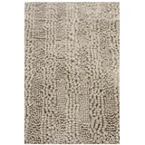 prostirka za kupatilo THICK&THIN 45x70 - Beige - N-11