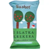 2 slatka krekera jabuka cimet 25g