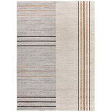 Universal Siva/bež preproga 80x150 cm Craft – | Shoptok.si