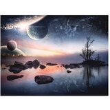  Tapeta - Cosmic landscape 300x231 | shoptok.hr