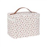 Lässig CAS Toaletna torbica Flowers White | shoptok.hr
