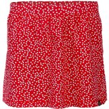 NAX Dětská sukně MOLINO teaberry varianta pa Cene'.'