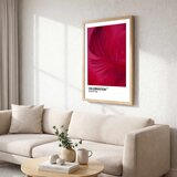 WALLXPERT NC11841_5575 Multicolor Decorative Framed MDF Painting | Eponuda.com