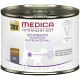 Select Gold Cat Medica Gastrointestinal puretina 200 g, konzerva | shoptok.hr