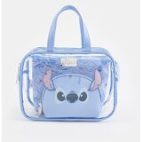 Sinsay - Kozmetička torba Stitch 3 in 1 | shoptok.hr