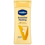 Vaseline intensive care essential healing vlažilen losjon za telo za suho kožo 400 ml za ženske Cene