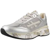 Nizke superge Sport Zapatillas Mujer Modèle Moerund Siva