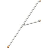 Layher Izvlečni opornik, za pomični oder SoloTower, aluminij | Shoptok.si