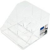 Addis Plastičan kupaonski organizator za kozmetiku – | shoptok.hr