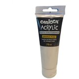Carioca Akrilna pasta za strukturiranje s finimi delci 75 ml - | Shoptok.si