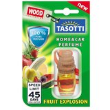 Tasotti mirisna bočica Wood | ePonuda.com