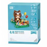 LOZ Fairytale Animal - Baby Bear | ePonuda.com