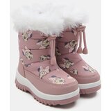 Sinsay Čizme za snijeg Minnie Mouse | shoptok.hr