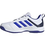 Adidas Šport Ligra 7 Indoo Bela | Shoptok.si