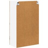  Ormar za Zid Lucca Staro drvo 60 x 31 x 100 cm | shoptok.hr